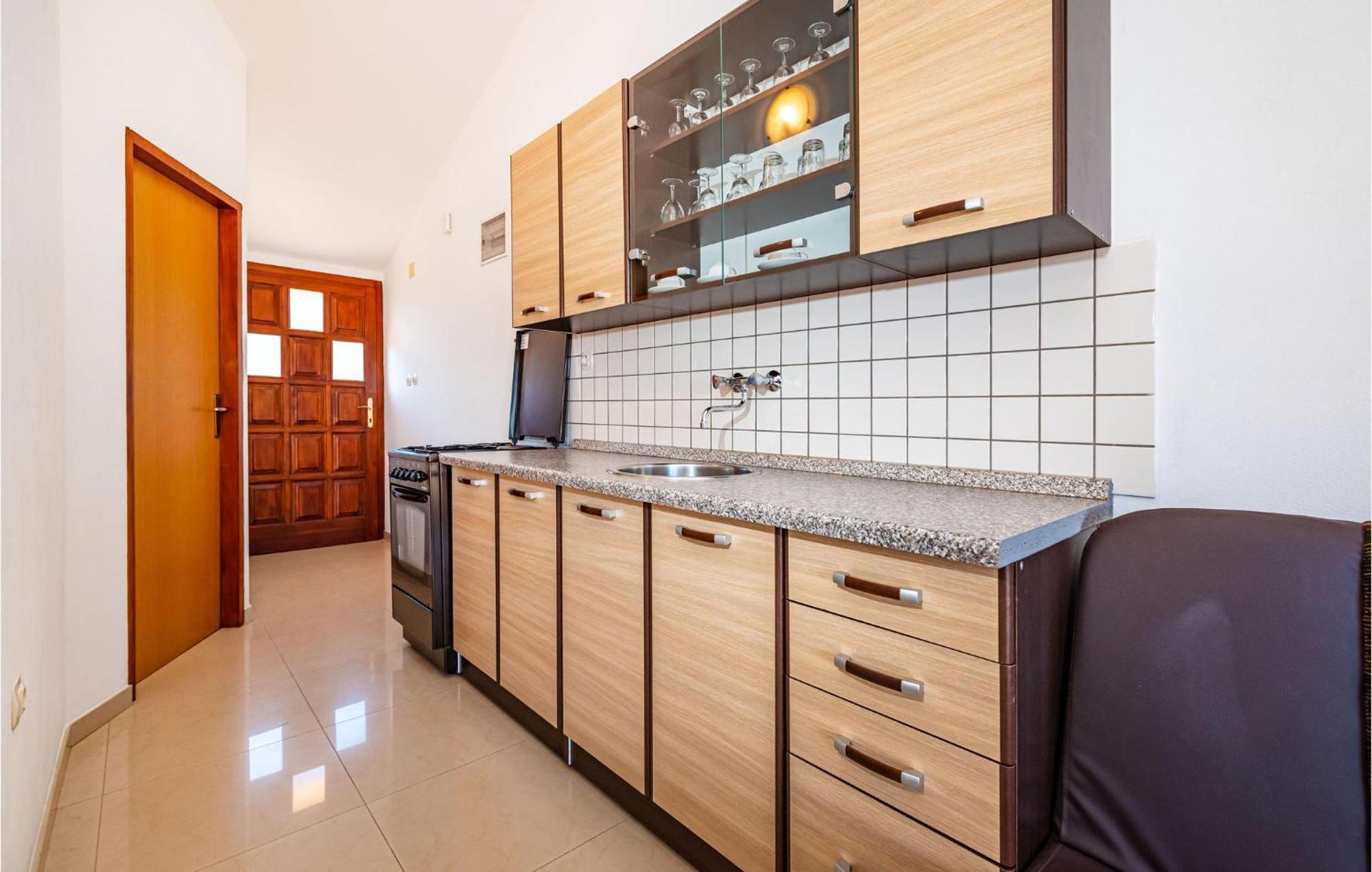 2 Bedroom Amazing Apartment In Nevidane Экстерьер фото